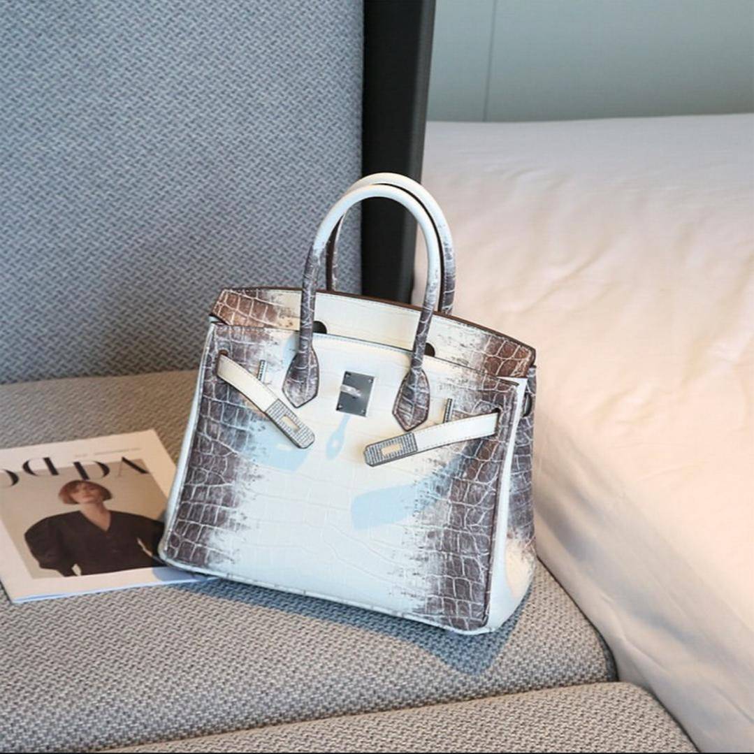 Julie Closets-Julie Aura Luxe Handbag-image-1