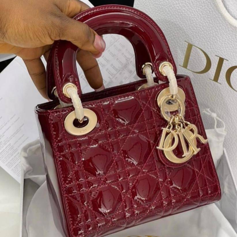 Julie Closets-Julie Belle Classic Tote-image-1