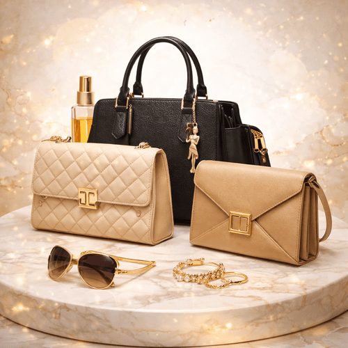 Julie Closets-Hand Bags-category-image