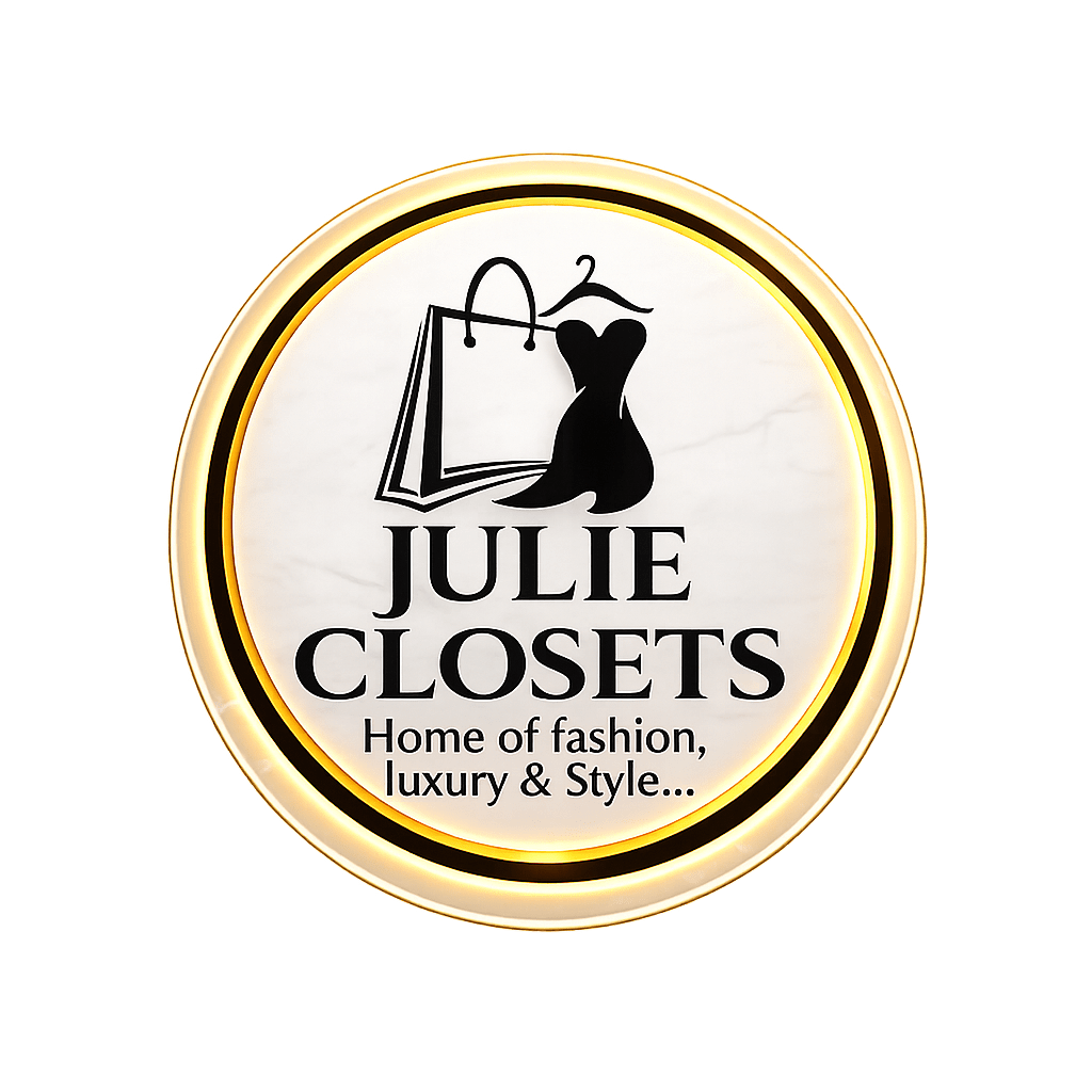 Julie Closets-Julie Closets-image